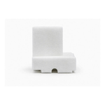 Feltro Almofada Esponja Absolvente  L4150 L4160 L4250 L4260 Epson