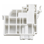 Filtro Damper Black Epson L3150 L3250