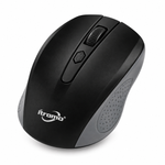 Mouse S/Fio Óptico 2.4Ghz MO-2830B Atomo Preto