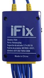 Cabo de Inicializacao de Energia FX24 Ifix