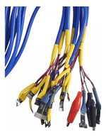 Cabo de Inicializacao de Energia FX24 Ifix