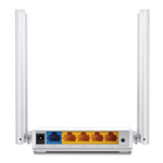 Roteador Wi-Fi Fast Archer C21 Dual Band AC750 4 Antenas Tp-Link 