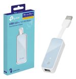 Adaptador de Rede USB 2.0 Para Lan Rj45 10/100Mbps Tp-link 