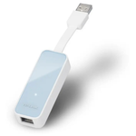 Adaptador de Rede USB 2.0 Para Lan Rj45 10/100Mbps Tp-link 