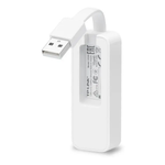 Adaptador de Rede USB 2.0 Para Lan Rj45 10/100Mbps Tp-link 