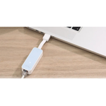 Adaptador de Rede USB 2.0 Para Lan Rj45 10/100Mbps Tp-link 