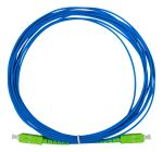 Cordão Óptico Monomodo Duplo Simplex