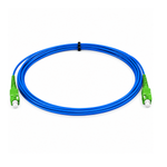 Cordão Óptico Monomodo Duplo Simplex