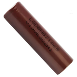 Bateria de Lítio Recarregável Hg2 18650 Hg2 3000mah 3.7v