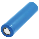 Bateria de Lítio Recarregável 18650 5800mah 3.7v