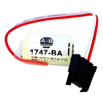 Bateria 1747-ba Para Allen Bradley Micrologix 1400 1766-l32