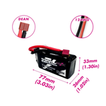 Bateria Lipo 2200Mah 3S 11.1V 40C CNHL
