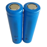 Bateria de Lítio Recarregável Luatek 18650 8000mah 3.7v
