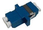 Acoplador Óptico Duplex LC/LC UPC OEM