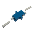 Acoplador Óptico Duplex LC/LC UPC OEM