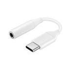 Adaptador Usb C x P3 Áudio/Microfone
