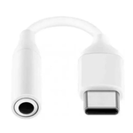 Adaptador Usb C x P3 Áudio/Microfone