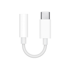Adaptador Usb C x P3 Áudio/Microfone
