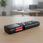 Pilha AA 3000mah Rechargeable Kit C/ 4 Un Mox