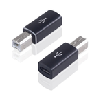 Adaptador USB-C Para USB-B OEM