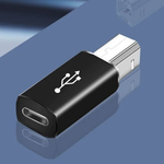 Adaptador USB-C Para USB-B OEM