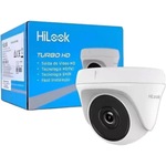 Camera Dome 2mp 20m 1080p 2.8mm TV Sis Seg Thc-T120-Pc Hilook 