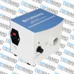 Purificador De Ar P/ Separadora Laser De Luz Azul A1 Forward Azul 220v