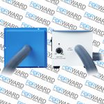 Purificador De Ar P/ Separadora Laser De Luz Azul A1 Forward Azul 220v