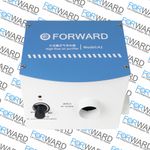 Purificador De Ar P/ Separadora Laser De Luz Azul A1 Forward Azul 220v