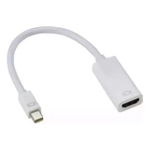 Adaptador Thunderbolt X Hdmi Para Apple Macbook Pro / Air