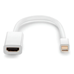 Adaptador Thunderbolt X Hdmi Para Apple Macbook Pro / Air