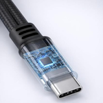 Adaptador USB-C Para Duplo P2 Fone e Fone
