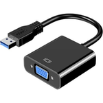Adaptador VGA Femea USB 3.0 