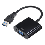 Adaptador VGA Femea USB 3.0 