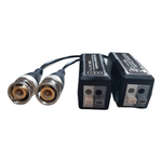Balun Passivo De Video HDCVI STV 2/4/5mp 4K 