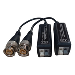 Balun Passivo De Video HDCVI STV 2/4/5mp 4K 