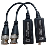 Balun Passivo De Video HDCVI STV 2/4/5mp 4K 