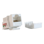 Keystone Rj45 Cat6 LINK+