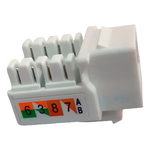 Keystone Rj45 Cat6 LINK+