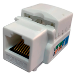 Keystone Rj45 Cat6 LINK+