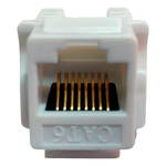 Keystone Rj45 Cat6 LINK+
