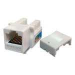 Keystone Rj45 Cat6 LINK+