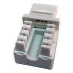Keystone Rj45 Cat6 LINK+