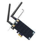 Placa Wireless PCIe Ac1300 Dual Band  2 antenas Archer T6E TP-Link