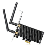 Placa Wireless PCIe Ac1300 Dual Band  2 antenas Archer T6E TP-Link