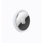 Airtag Apple Rastreador Mx542BA/A Unitário (Original)