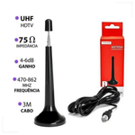 Antena Digital Interna MTV-3015 470-862Mhz 5m