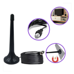 Antena Digital Interna MTV-3015 470-862Mhz 5m