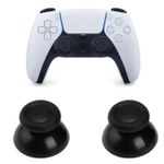 Botão Par Substituição Para Controle PS5
