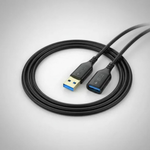 Cabo Extensor Usb Macho x Usb Fêmea 1.5mt